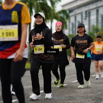 Runner Photo 8476662