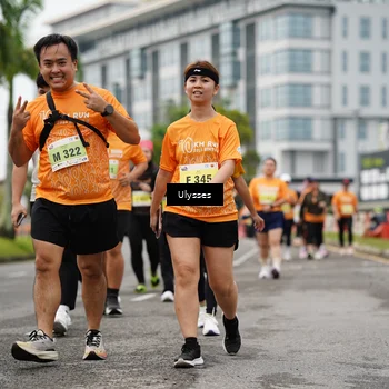 Runner Photo 8476663