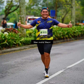 Runner Photo 8476665