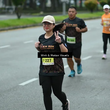 Runner Photo 8476666