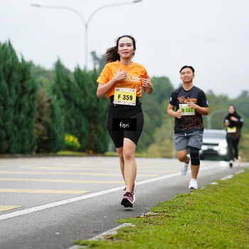 Runner Photo 8476667