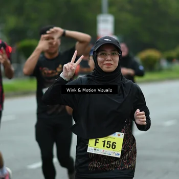 Runner Photo 8476669