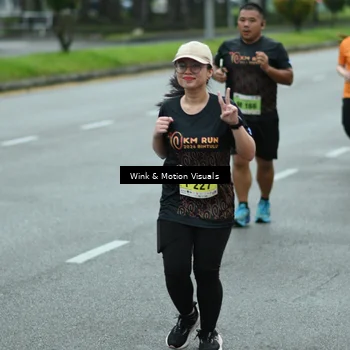 Runner Photo 8476670