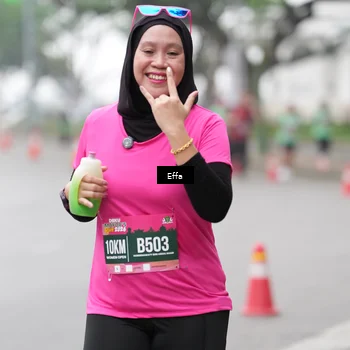 Runner Photo 8476674