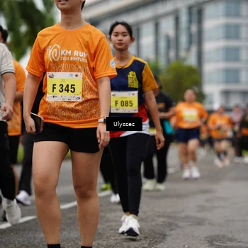 Runner Photo 8476677