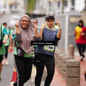 Runner Photo 8476678