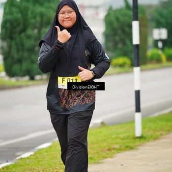 Runner Photo 8476681