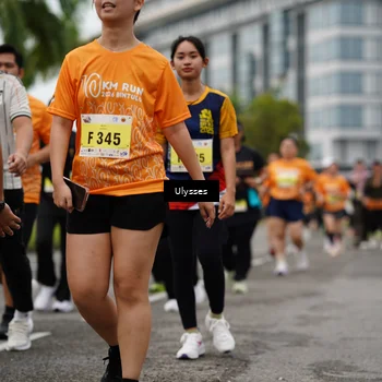 Runner Photo 8476685