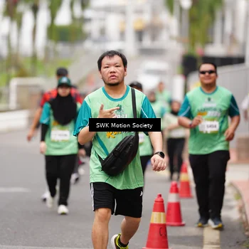 Runner Photo 8476688