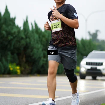 Runner Photo 8476689