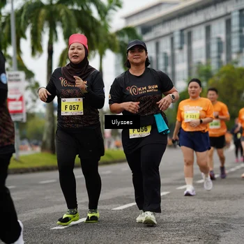 Runner Photo 8476690