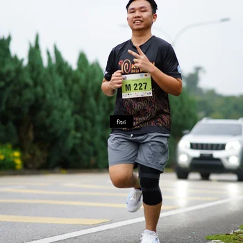 Runner Photo 8476691