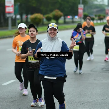 Runner Photo 8476693