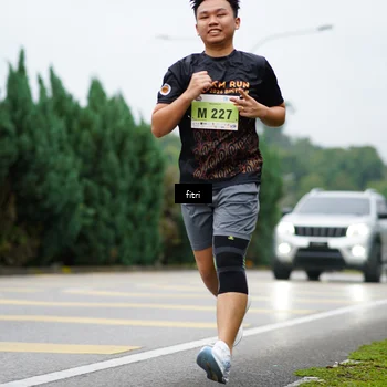Runner Photo 8476695