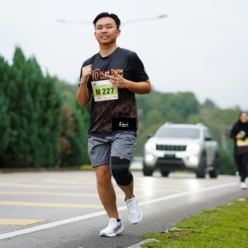 Runner Photo 8476696