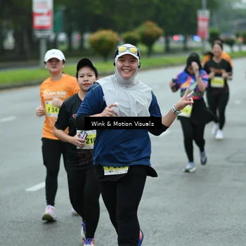 Runner Photo 8476697