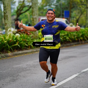 Runner Photo 8476698