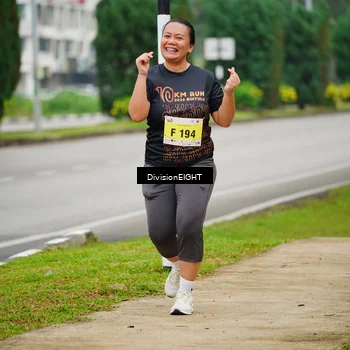Runner Photo 8476699