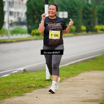 Runner Photo 8476701