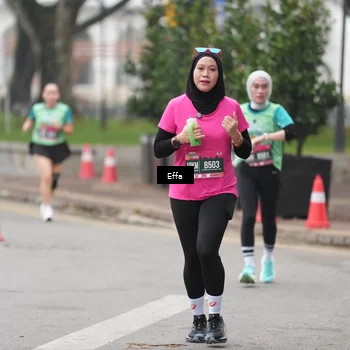 Runner Photo 8476702