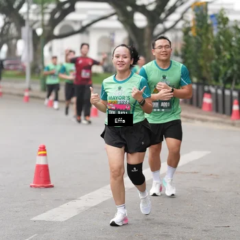 Runner Photo 8476703
