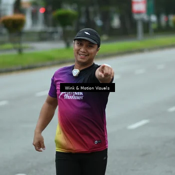 Runner Photo 8476704