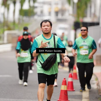 Runner Photo 8476705