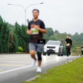 Runner Photo 8476706