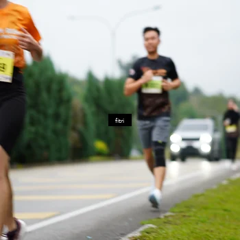 Runner Photo 8476708