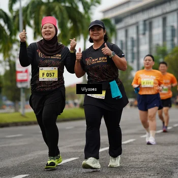 Runner Photo 8476710
