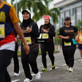 Runner Photo 8476711