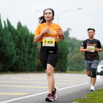 Runner Photo 8476713