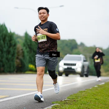 Runner Photo 8476714