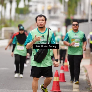 Runner Photo 8476715