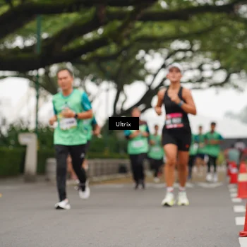 Runner Photo 8476716
