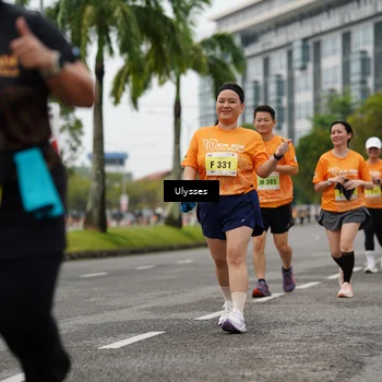 Runner Photo 8476718