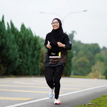 Runner Photo 8476719