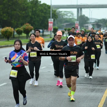 Runner Photo 8476720
