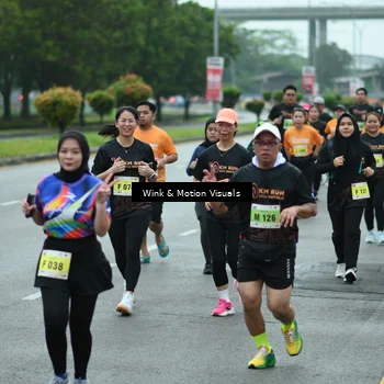 Runner Photo 8476722