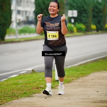 Runner Photo 8476723