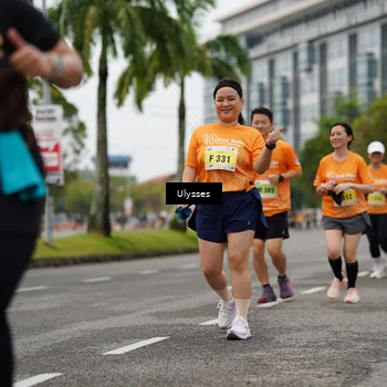 Runner Photo 8476725