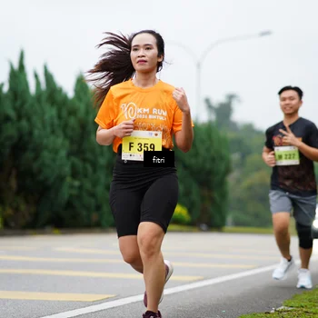 Runner Photo 8476727