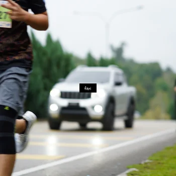 Runner Photo 8476728