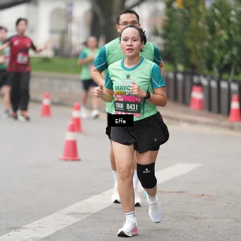 Runner Photo 8476729