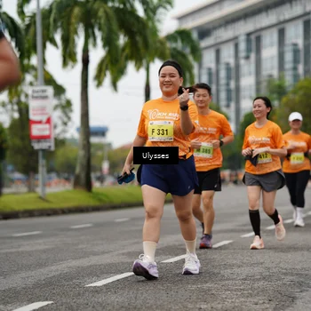 Runner Photo 8476730