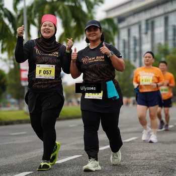 Runner Photo 8476731