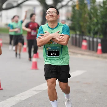 Runner Photo 8476733