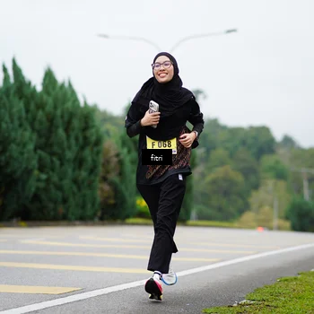 Runner Photo 8476736
