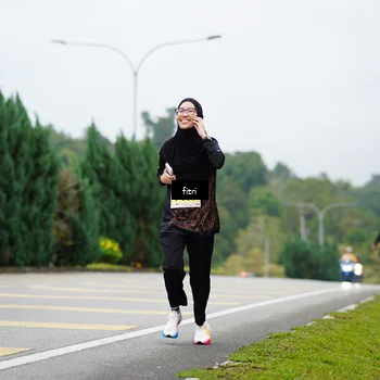 Runner Photo 8476737