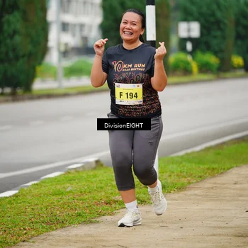 Runner Photo 8476740